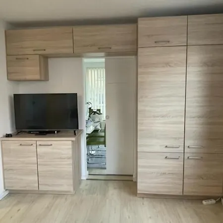 Near Holstentor Modern Apartment Near The Center With Wifi Lubeck Exterior photo