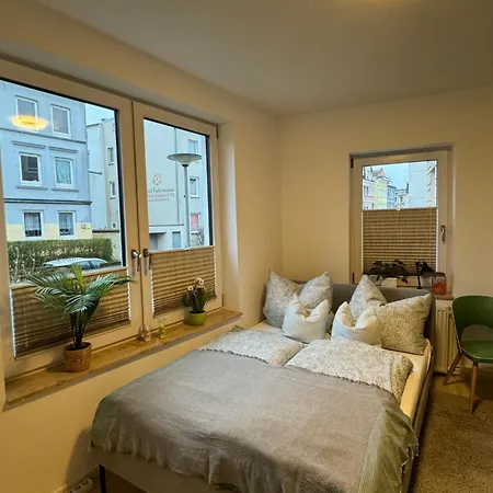 Near Holstentor Modern Apartment Near The Center With Wifi Lubeck Exterior photo