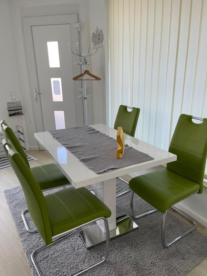 Near Holstentor Modern Near The Center With Wifi Apartment Lubeck