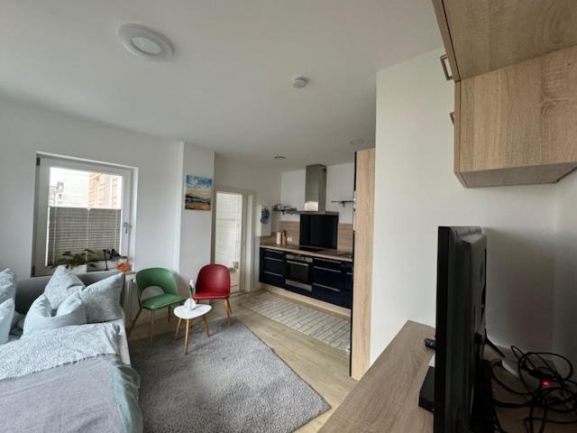 Near Holstentor Modern Near The Center With Wifi * Lubeck