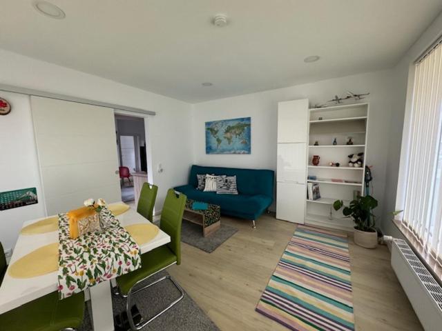 Near Holstentor Modern Near The Center With Wifi Apartment Lubeck