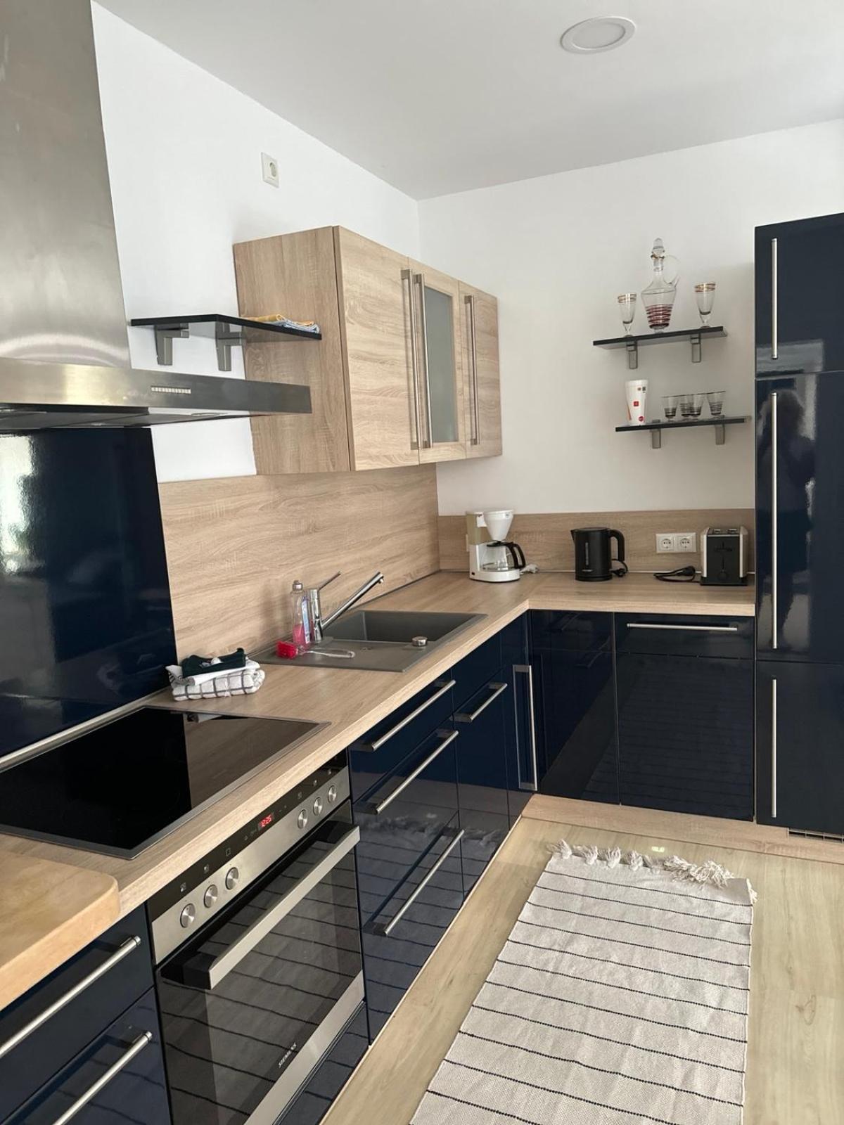 Near Holstentor Modern Near The Center With Wifi * Lubeck